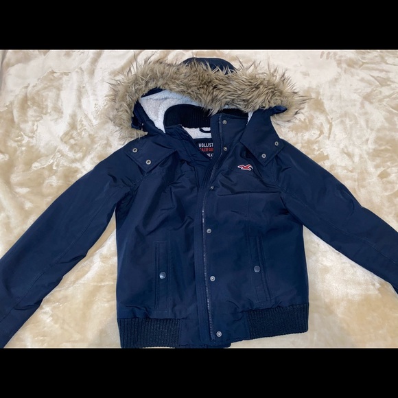 Women’s all weather jacket - Picture 2 of 2